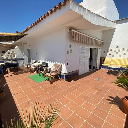 Apartamento Las Infantas. Centro De Sanlucar. Sanlúcar de Barrameda Exterior photo