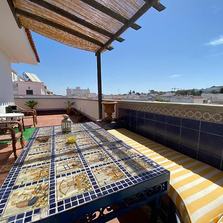 Apartamento Las Infantas. Centro De Sanlucar. Sanlúcar de Barrameda Exterior photo