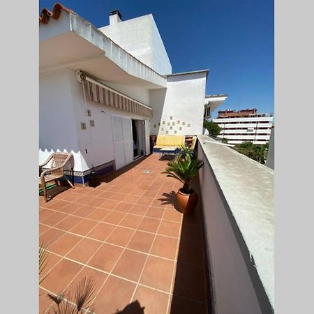 Apartamento Las Infantas. Centro De Sanlucar. Sanlúcar de Barrameda Exterior photo