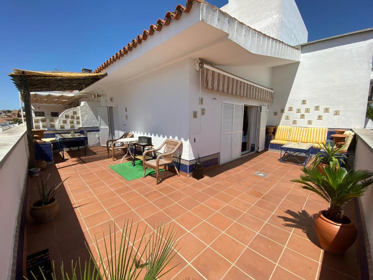 Apartamento Las Infantas. Centro De Sanlucar. Sanlúcar de Barrameda Exterior photo