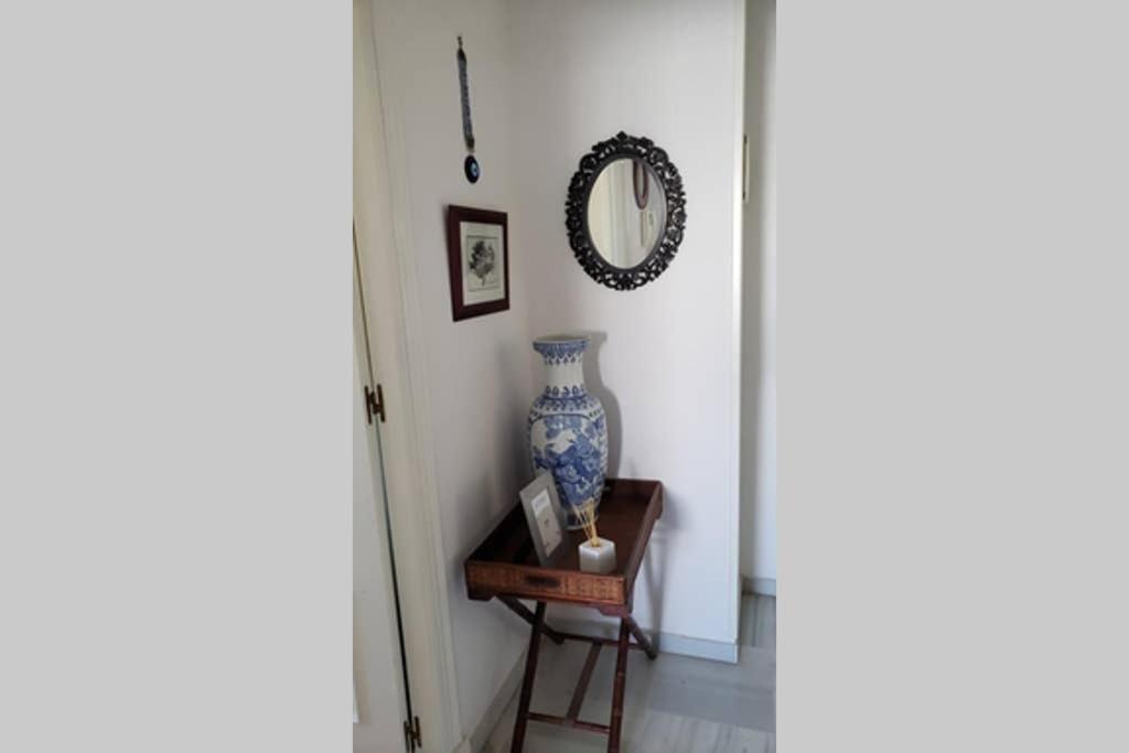Apartamento Las Infantas. Centro De Sanlucar. Sanlúcar de Barrameda Exterior photo
