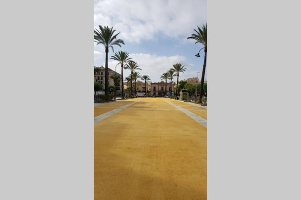 Apartamento Las Infantas. Centro De Sanlucar. Sanlúcar de Barrameda Exterior photo